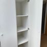 Ikea Kleppstad 3 door wardrobe Image 3