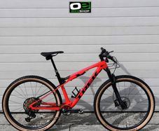 Trek Supercaliber SLR GX M/L (Custom build)