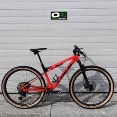 Trek Supercaliber SLR GX M/L (Custom build)
