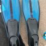 Cressi Rondinella Snorkel Set Image 3