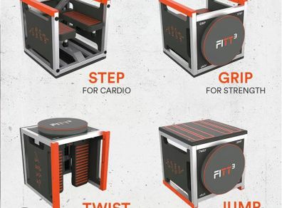 fitness
