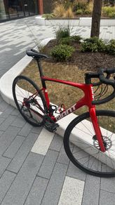 Road Bike Giant Defy Carbon (Size M/L)