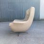Mid Century Swivel Egg Lounge Chair - Warehouse and Showroom Open  Saturday 5th September 12 til 4pm  Eircode R95T227 Image 6