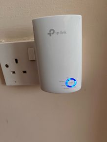 TP-Link Wi-Fi Extender