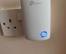 TP-Link Wi-Fi Extender