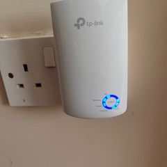 TP-Link Wi-Fi Extender