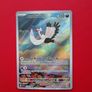 Bombirdier (219/198) Illustration Rare Full Art Pokemon card from Scarlet & Violet Image 3
