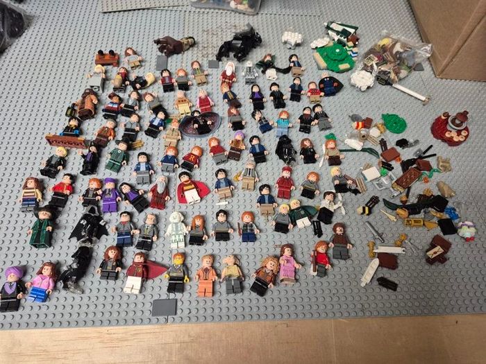 lego