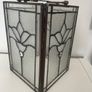Art Nouveau glass Lampshade Image 3