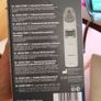 Omron infrared thermometer Image 3