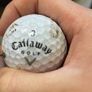 Second Hand Golf Balls Image 2