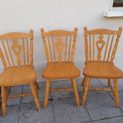 Kitchen Chairs