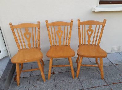 Kitchen Chairs