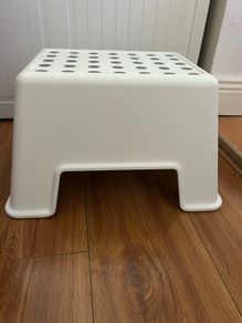 ikea step