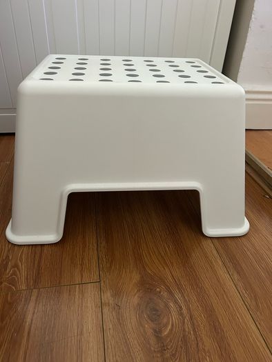 ikea step