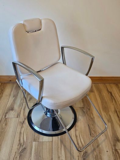 Salon chair (hairdresser/barber/beautician/threading)