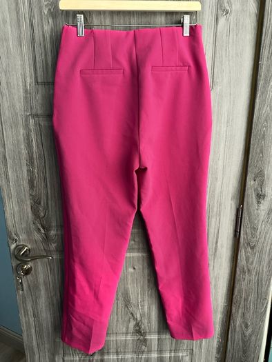 Pink Trousers UK 10