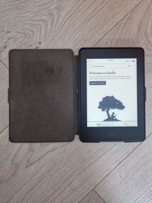 Kindle Paperwhite