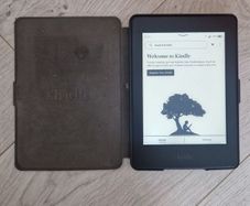 Kindle Paperwhite
