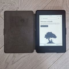 Kindle Paperwhite