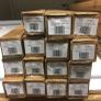 Electrical trunking Job Lot Image 6
