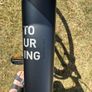 Cube Touring EXC Bike Image 5