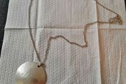 Silver Pendant