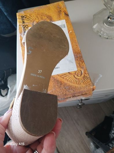 ladies shoes