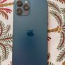iPhone 12 Pro Max 256GB Image 3