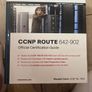Cisco CCNA & CCNP Certification Books for Sale Image 6