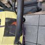Dog stroller and bike trailer Image 5