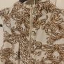 Next Sleeveless Blouse Gold Design Image 4