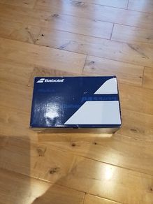 Tennis shoes Babolat