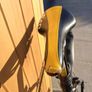 Boardman Team C carbon fibre frame bike 53cm seat tube, 52.5cm top tube Image 4