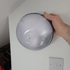 Wall light (interior)