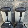 Thule Roof Rack bars/system Image 2