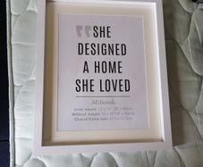 photo frame from homestore & more