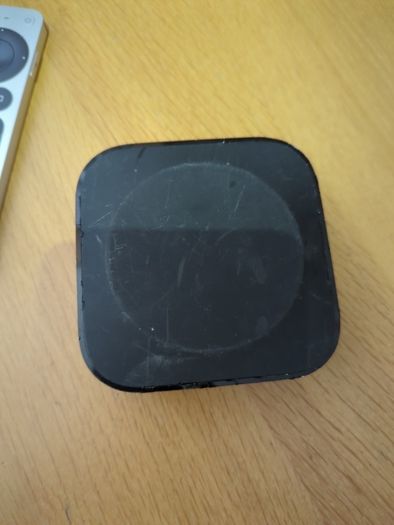 Apple TV 4k