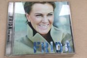 Frida abba the mixes German only cd rare remix hits