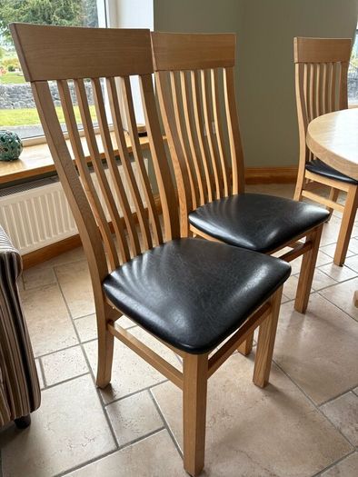 Dining Chairs