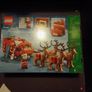Lego 40499 Santa's Sleigh Image 2