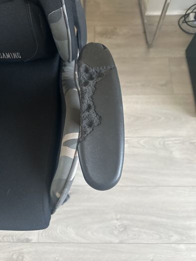 gaming chair