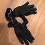 kids ski gloves Image 3