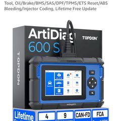 Cars  diagnostic