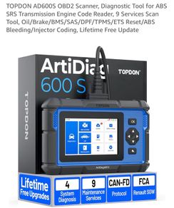 Cars  diagnostic