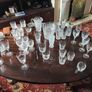 glasses all items for sale. Individual and collective Image 2