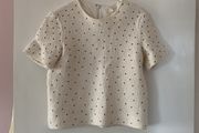 Cos tunic top