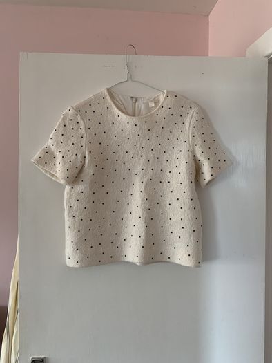 Cos tunic top
