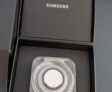 Samsung Galaxy Ring (Size 12) - Brand New / Open Box