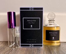 Serge Lutens Daim Blond